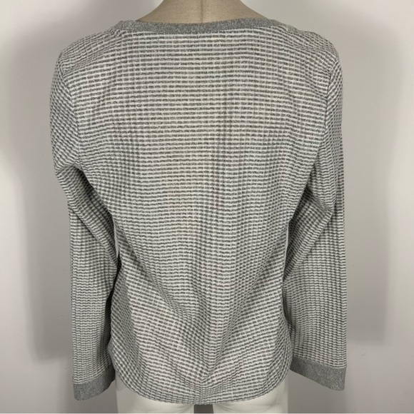 Lucky Brand Top L - Picture 8 of 9